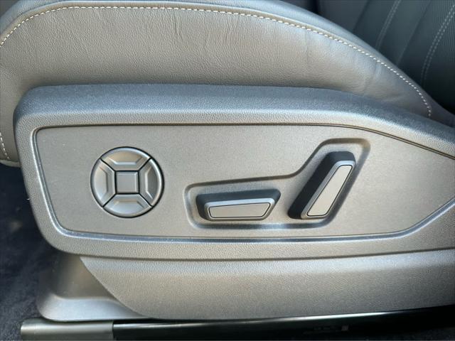 new 2025 Audi Q5 car, priced at $64,250