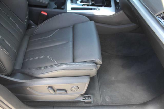 used 2024 Audi Q5 car, priced at $45,991