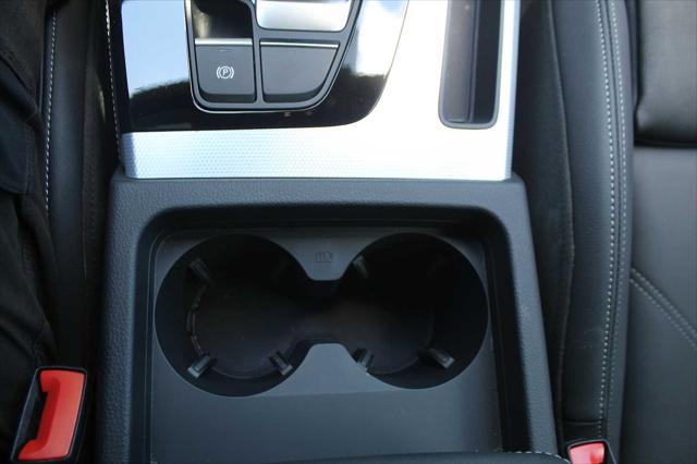 used 2024 Audi Q5 car, priced at $45,991