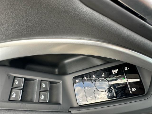 new 2025 Audi Q5 car, priced at $61,950
