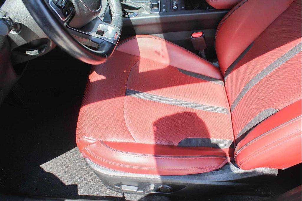 used 2021 Kia K5 car, priced at $18,991