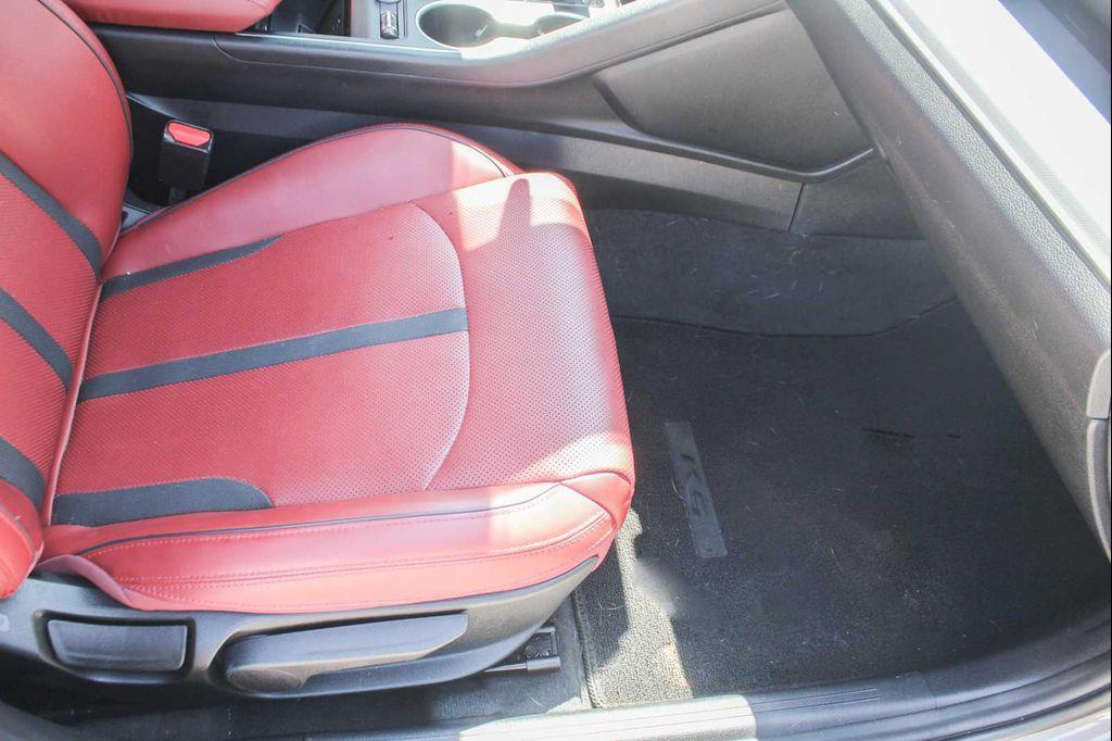 used 2021 Kia K5 car, priced at $18,991