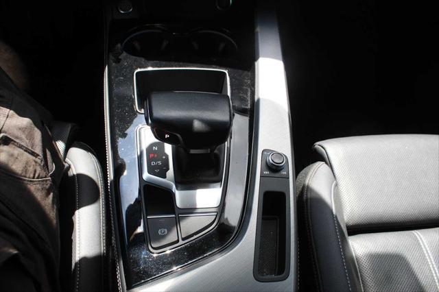 used 2023 Audi A5 Sportback car, priced at $37,991
