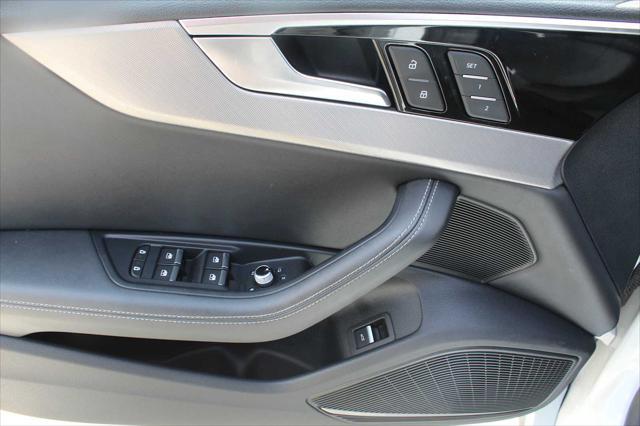 used 2023 Audi A5 Sportback car, priced at $37,991