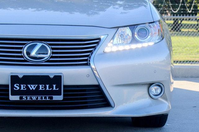 used 2014 Lexus ES 350 car, priced at $19,991