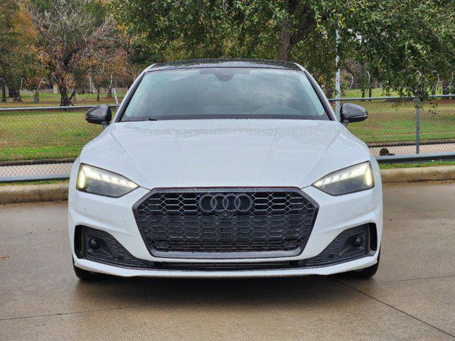 used 2023 Audi A5 Sportback car, priced at $32,991