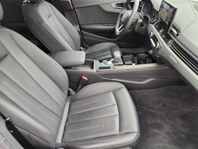 used 2023 Audi A5 Sportback car, priced at $32,991