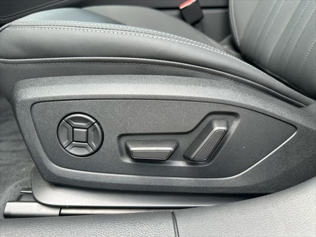 new 2025 Audi A6 car, priced at $66,490