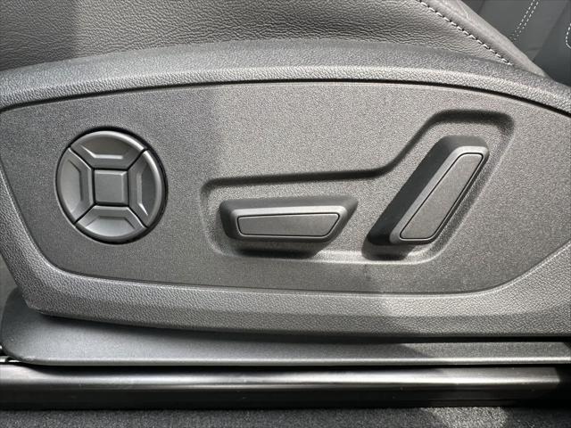 new 2025 Audi Q3 car, priced at $46,110