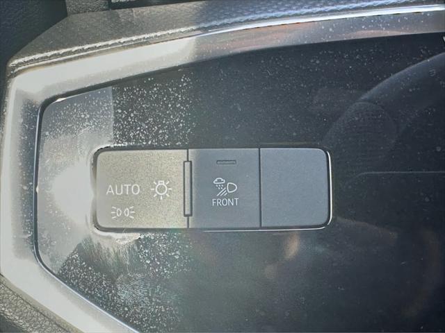 new 2025 Audi Q3 car, priced at $46,248