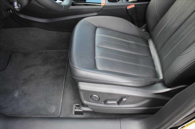 used 2022 Audi Q5 car, priced at $33,984