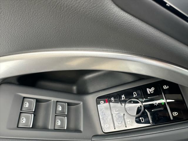 new 2025 Audi Q5 car, priced at $60,440