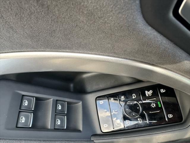 new 2025 Audi SQ5 car, priced at $71,815