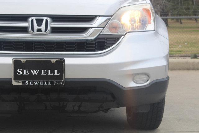 used 2011 Honda CR-V car, priced at $12,991