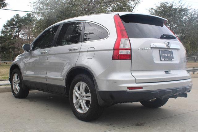 used 2011 Honda CR-V car, priced at $12,991