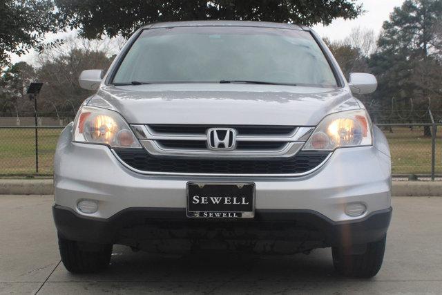 used 2011 Honda CR-V car, priced at $12,991