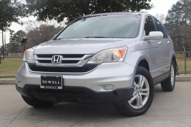 used 2011 Honda CR-V car, priced at $12,991