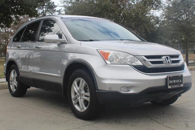 used 2011 Honda CR-V car, priced at $12,991