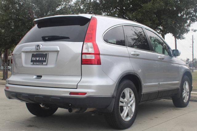 used 2011 Honda CR-V car, priced at $12,991