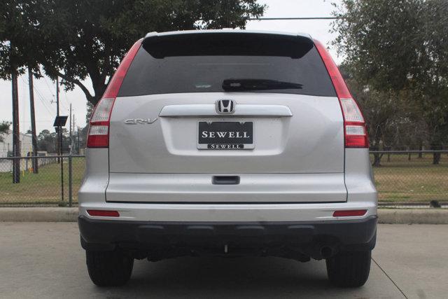 used 2011 Honda CR-V car, priced at $12,991