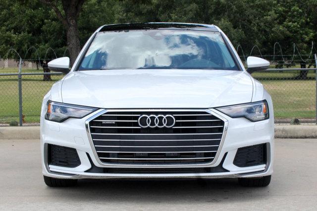 used 2019 Audi A6 car, priced at $29,944