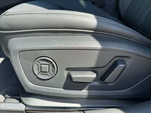 new 2025 Audi A6 car, priced at $69,440