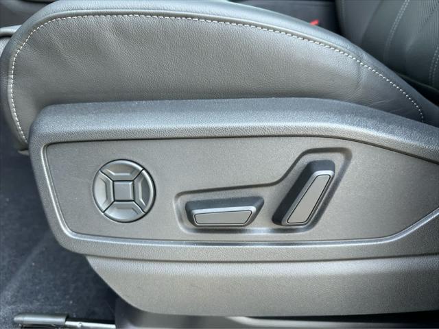 new 2025 Audi Q5 car, priced at $66,170