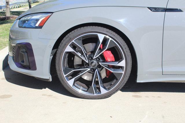 used 2020 Audi S5 car, priced at $34,991