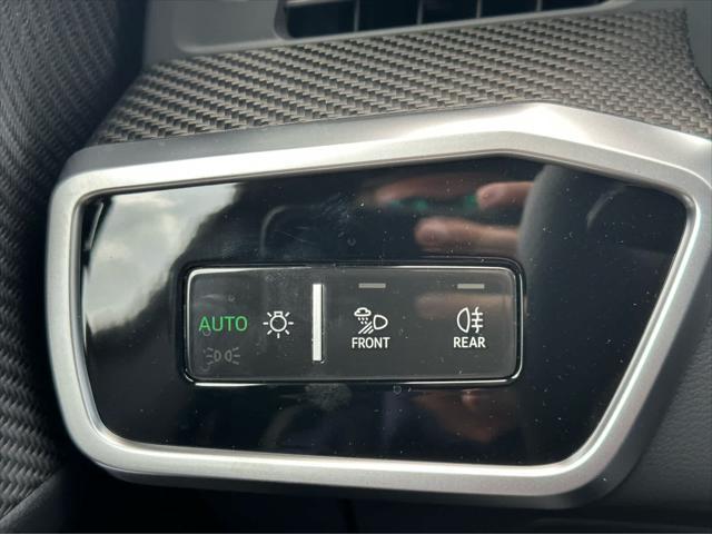 new 2025 Audi RS 7 car, priced at $142,885