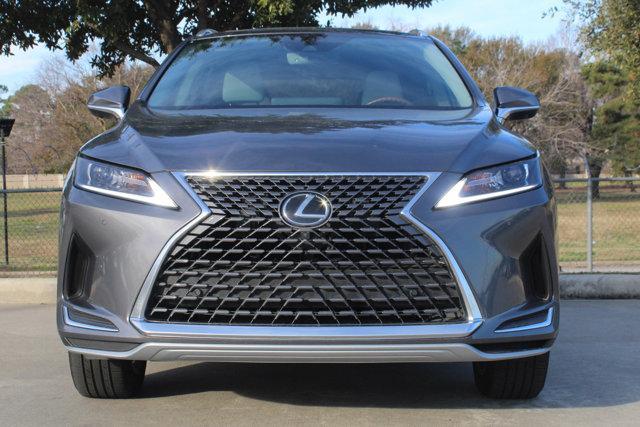 used 2022 Lexus RX 350 car, priced at $38,961