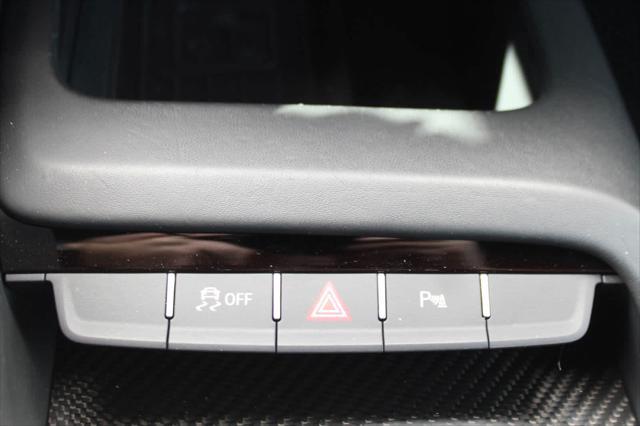 used 2020 Audi R8 car, priced at $156,991