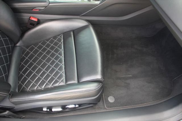 used 2020 Audi R8 car, priced at $156,991