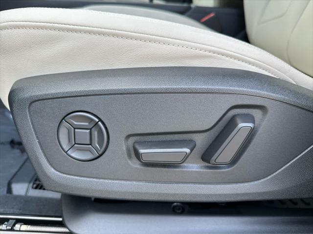 new 2024 Audi Q3 car, priced at $49,380