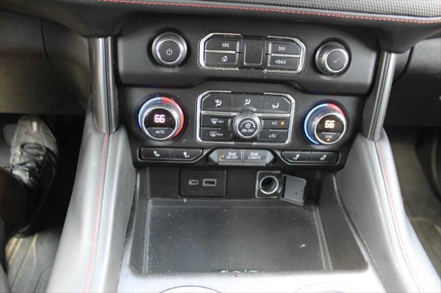 used 2021 Chevrolet Tahoe car, priced at $49,991