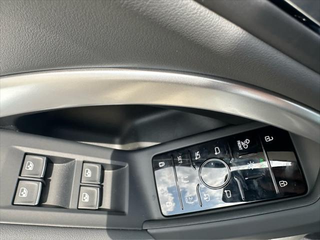 new 2025 Audi Q5 car, priced at $61,300