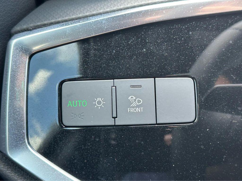 new 2025 Audi Q3 car, priced at $44,060