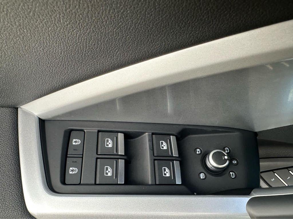 new 2025 Audi Q3 car, priced at $44,060