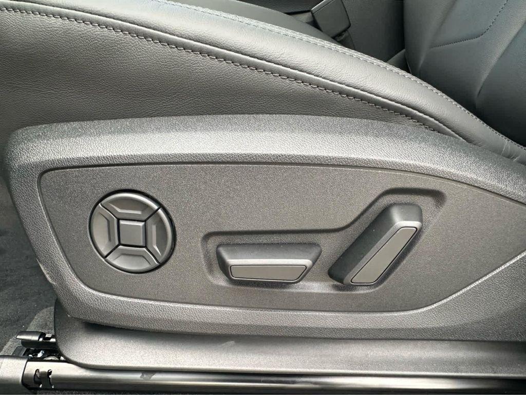 new 2025 Audi Q3 car, priced at $44,060