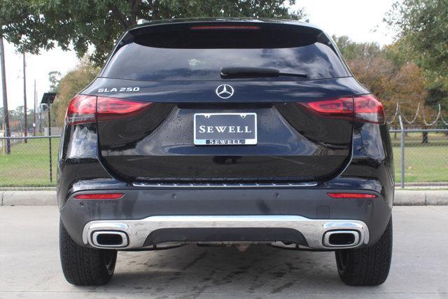 used 2021 Mercedes-Benz GLA 250 car, priced at $23,494