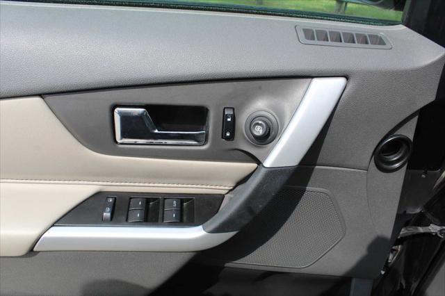used 2014 Ford Edge car, priced at $13,991
