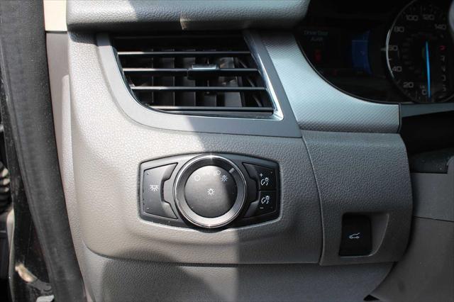 used 2014 Ford Edge car, priced at $13,991