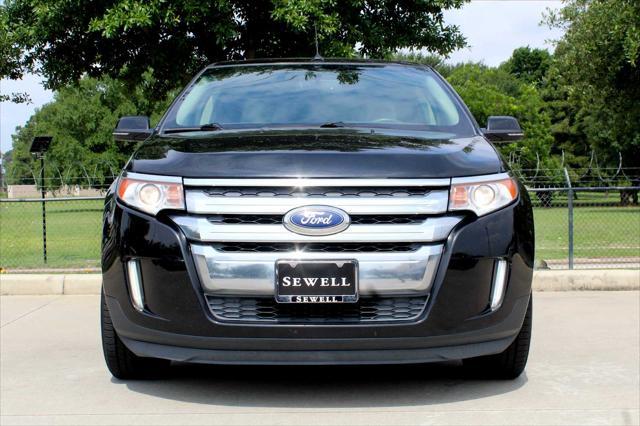 used 2014 Ford Edge car, priced at $13,991