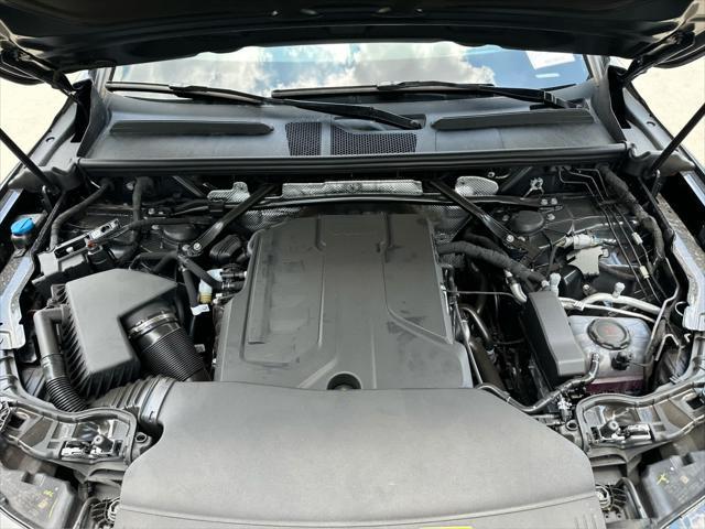 new 2025 Audi Q5 car, priced at $60,074