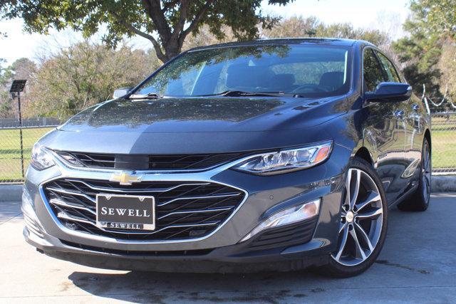 used 2020 Chevrolet Malibu car, priced at $20,991