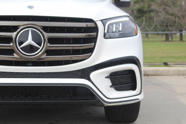 used 2024 Mercedes-Benz GLS 450 car, priced at $73,991