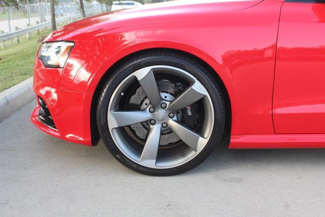 used 2014 Audi RS 5 car, priced at $39,991