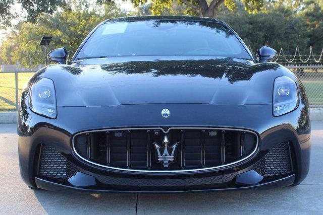 used 2024 Maserati GranTurismo car, priced at $119,991