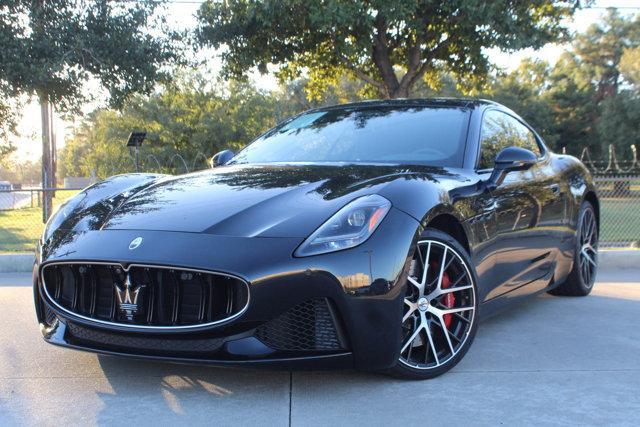 used 2024 Maserati GranTurismo car, priced at $119,991