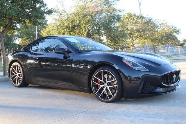 used 2024 Maserati GranTurismo car, priced at $119,991