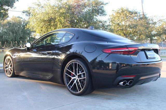 used 2024 Maserati GranTurismo car, priced at $119,991